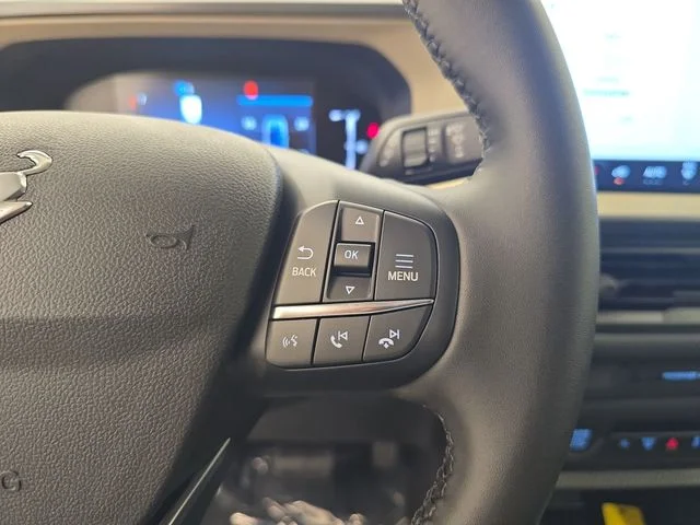 New 2026 Oxford White Ford Big Bend® image 33
