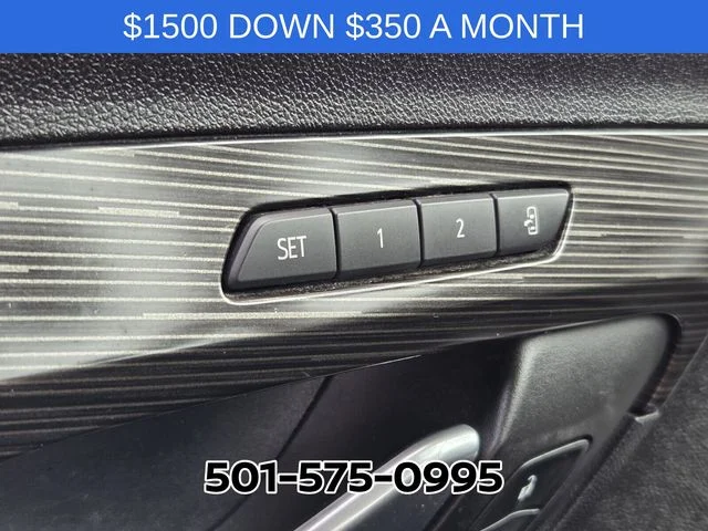 Used 2022 Black GMC SLT image 31