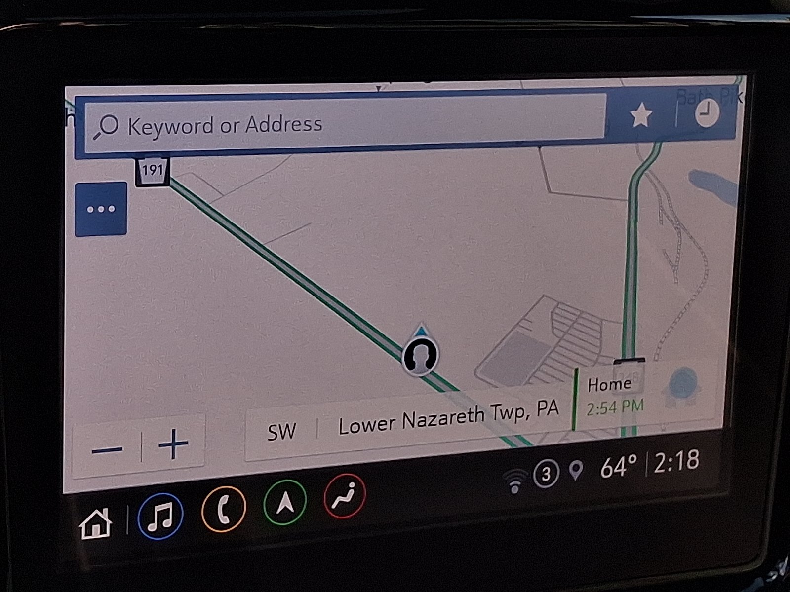 2023 Chevrolet Traverse Premier photo 3