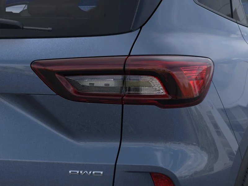 2026 Ford Escape ST-Line - Photo 44