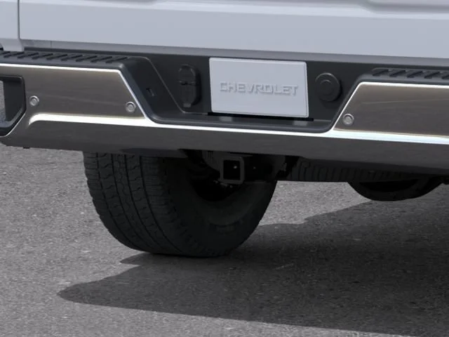 2026 Chevrolet Silverado 1500 LT - Photo 14