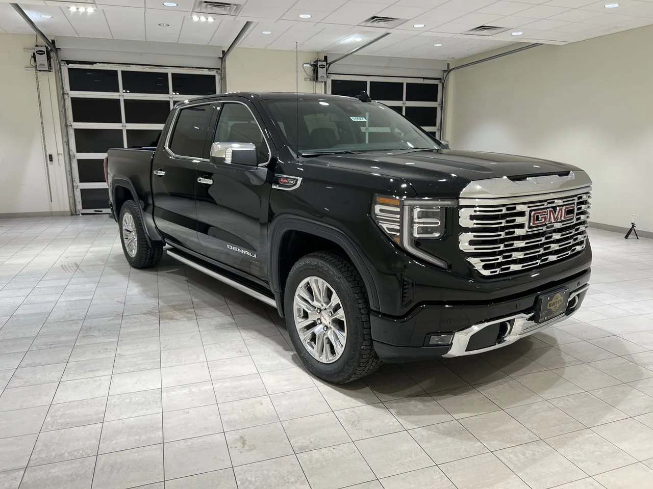 2025 GMC Sierra 1500 Denali - Photo 63