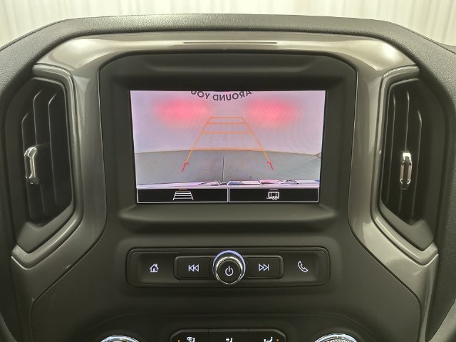 2026 GMC Sierra 1500 Pro - Photo 24