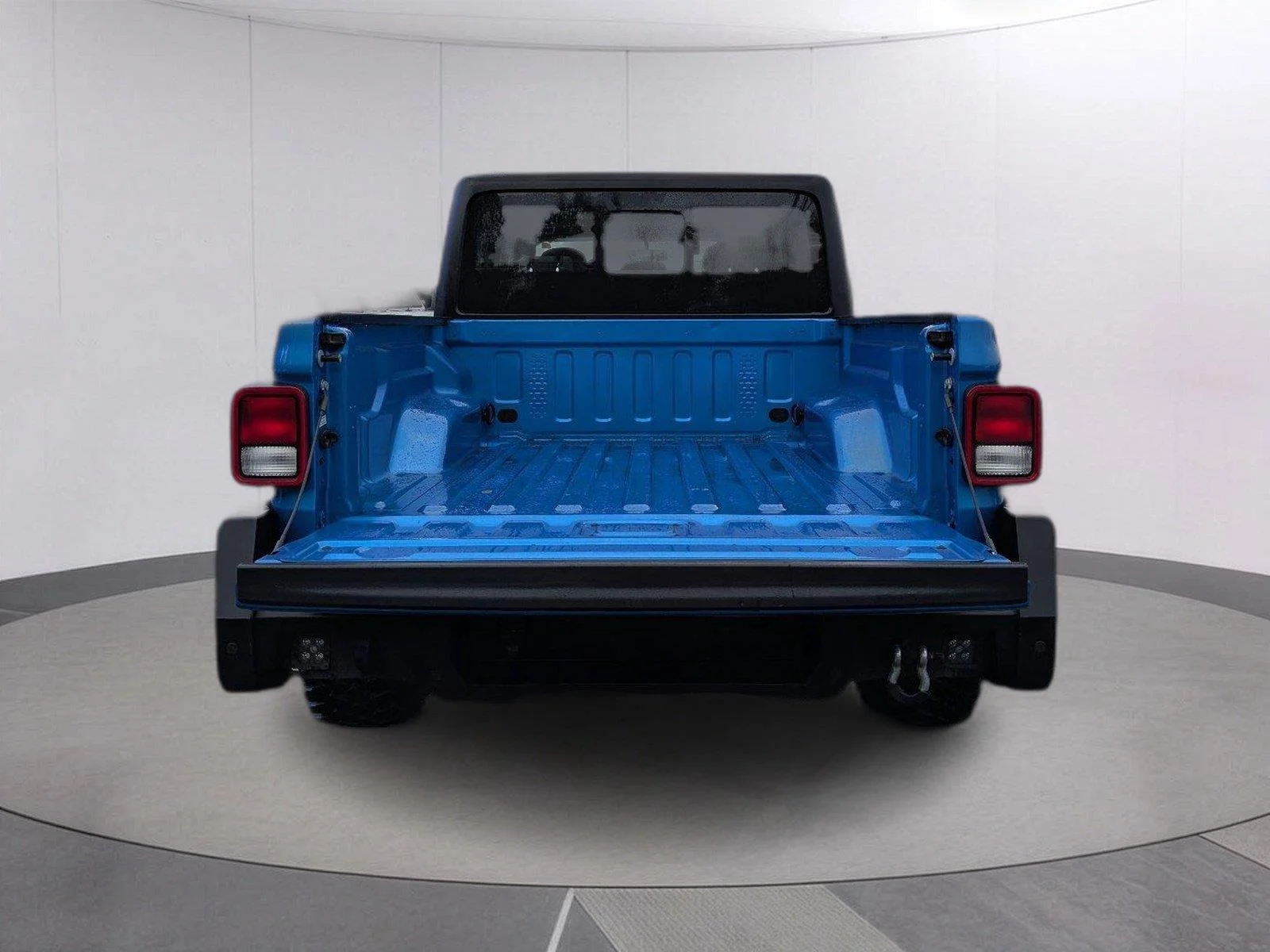 Used 2024 Hydro Blue Pearlcoat Jeep Sport image 5