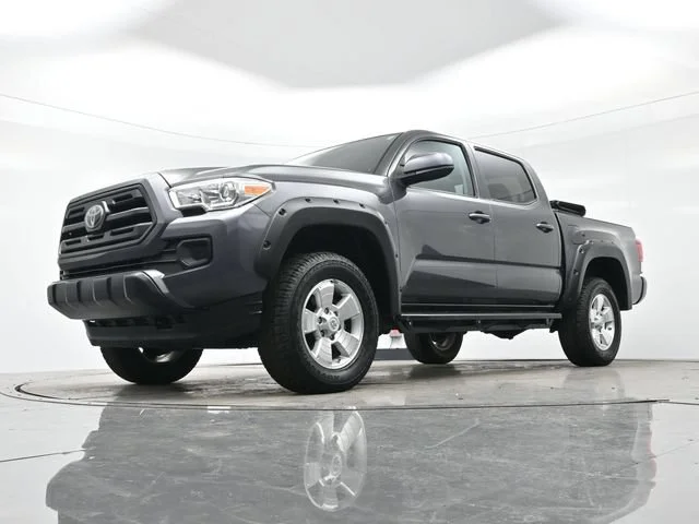 Used 2019 Magnetic Gray Metallic Toyota SR image 22