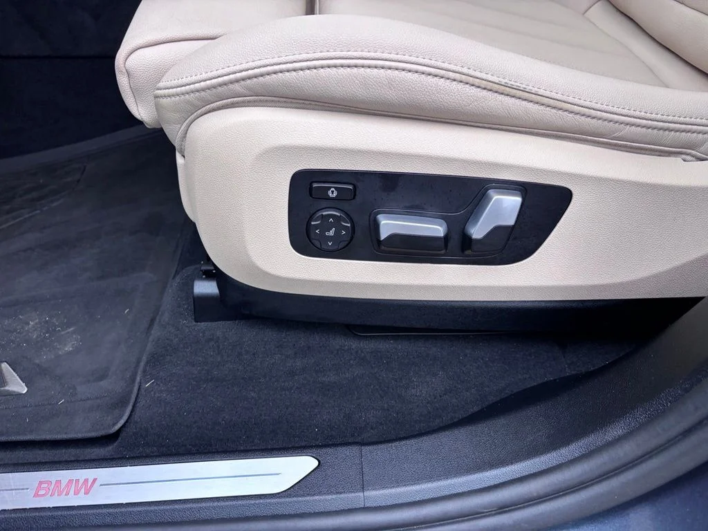 Used 2021 Gray BMW xDrive45e image 16