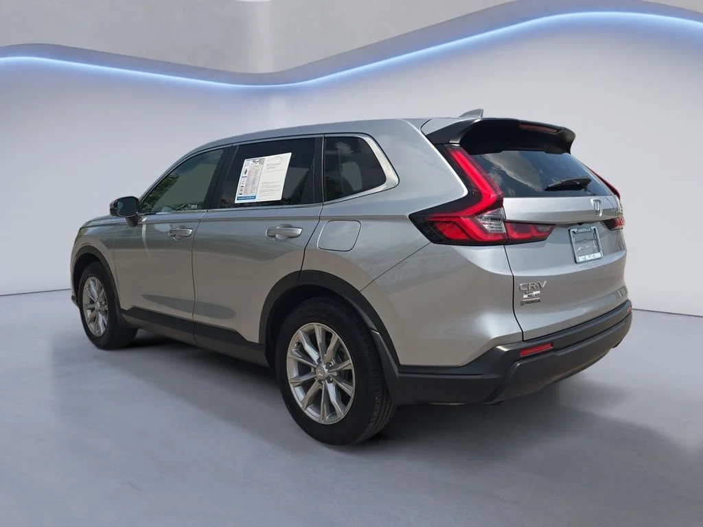 2023 Honda CR-V EX - Photo 3