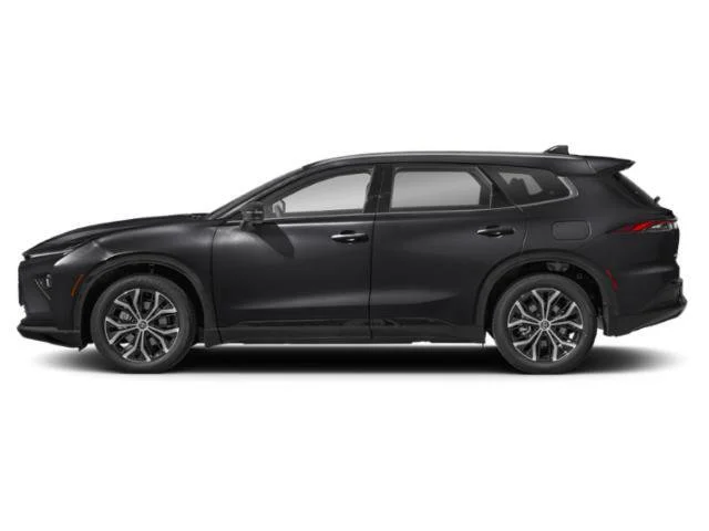 New 2026 Black Toyota  XLE image 4