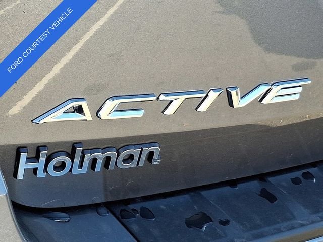 Used 2026 Gray Ford Active image 15