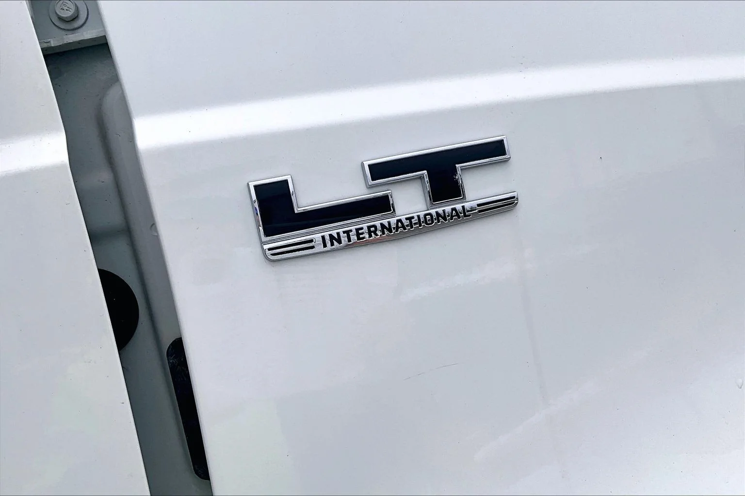 Used 2021 WHITE International  image 30