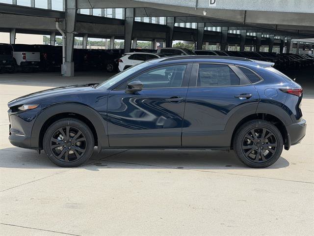 2026 Mazda CX-30 Aire Edition - Photo 7