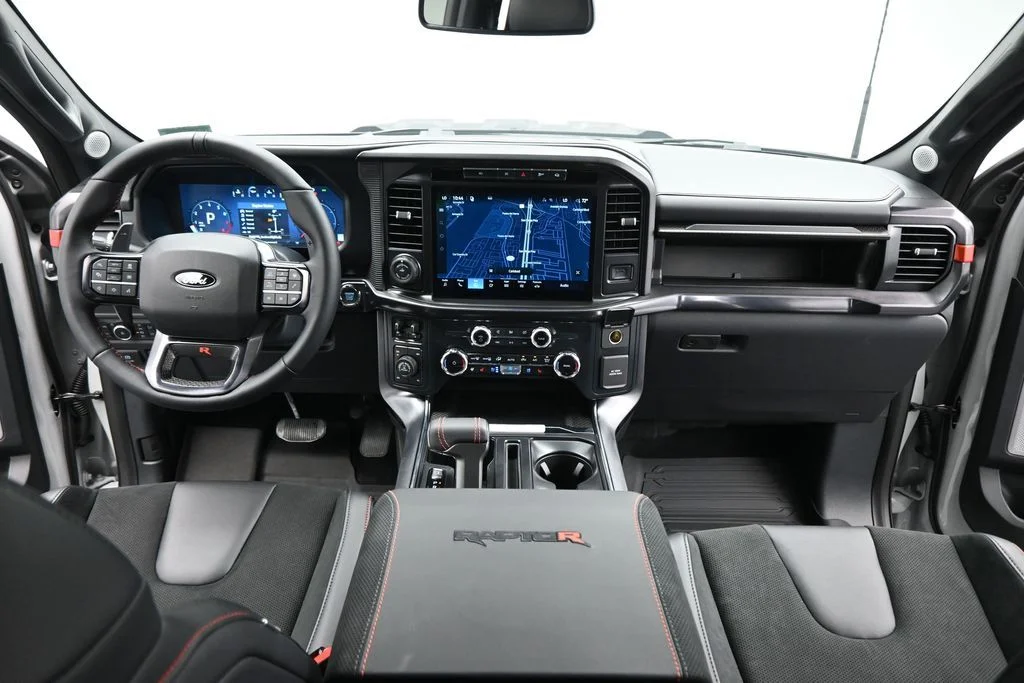New 2026 Avalanche Ford Raptor image 22