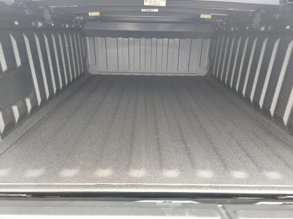 New 2026 Diamond Black Crystal Pearl-Coat Exterior Paint RAM Limited image 23