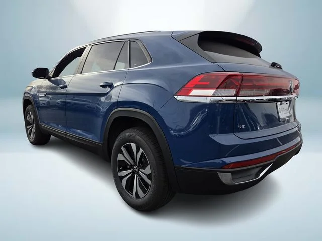 New 2026  Volkswagen 2.0T SE image 3