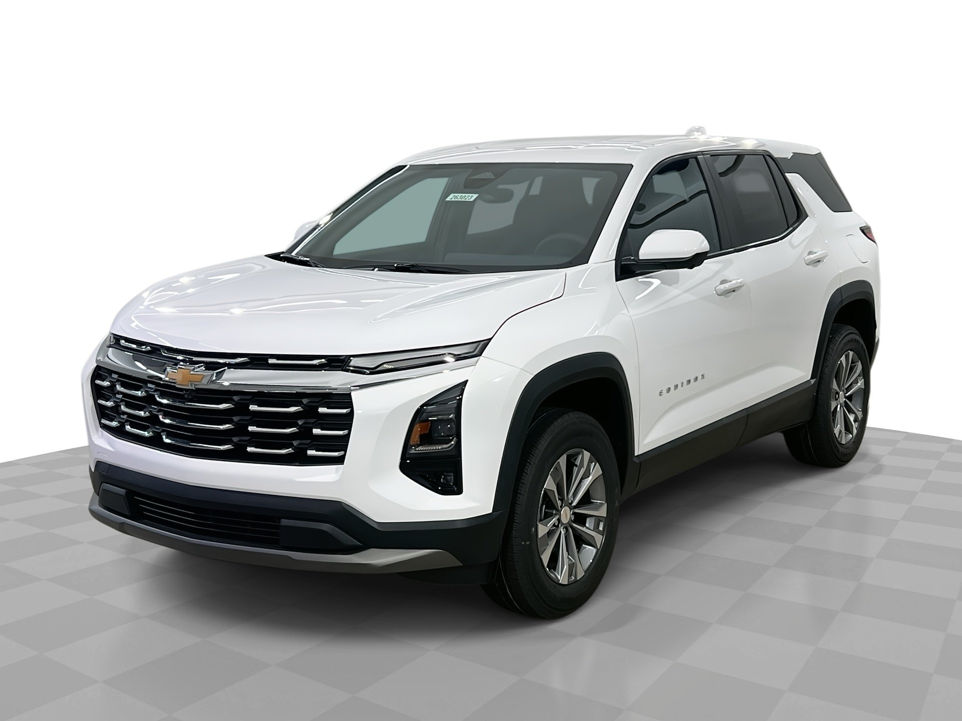 2026 Chevrolet Equinox LT - Photo 49