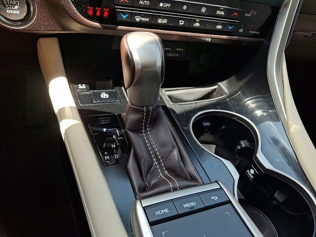 Used 2020 Beige Lexus 350 image 14