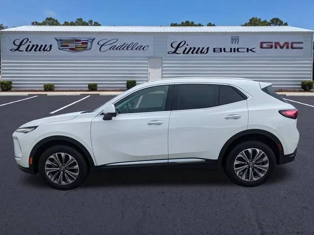2026 Buick Envision Preferred - Photo 7