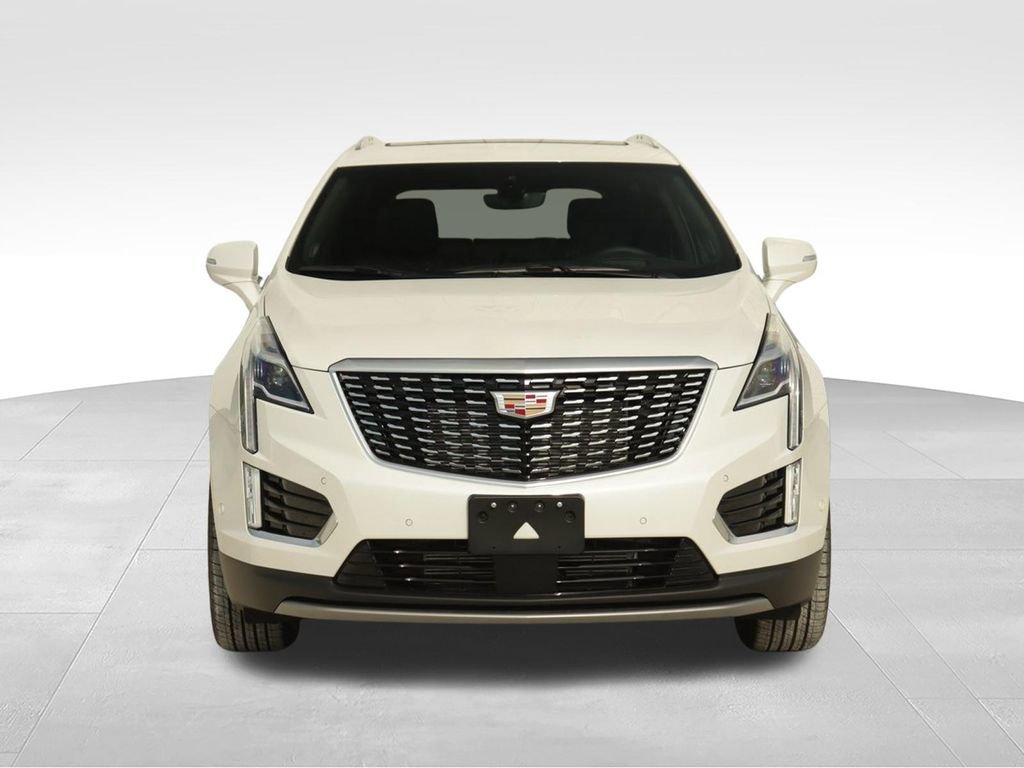 2026 Cadillac XT5 Premium Luxury - Photo 2