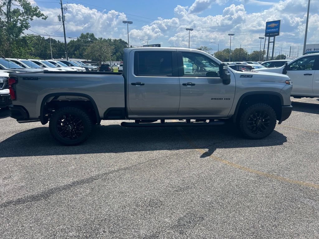 2026 Chevrolet Silverado 2500 HD LT - Photo 9