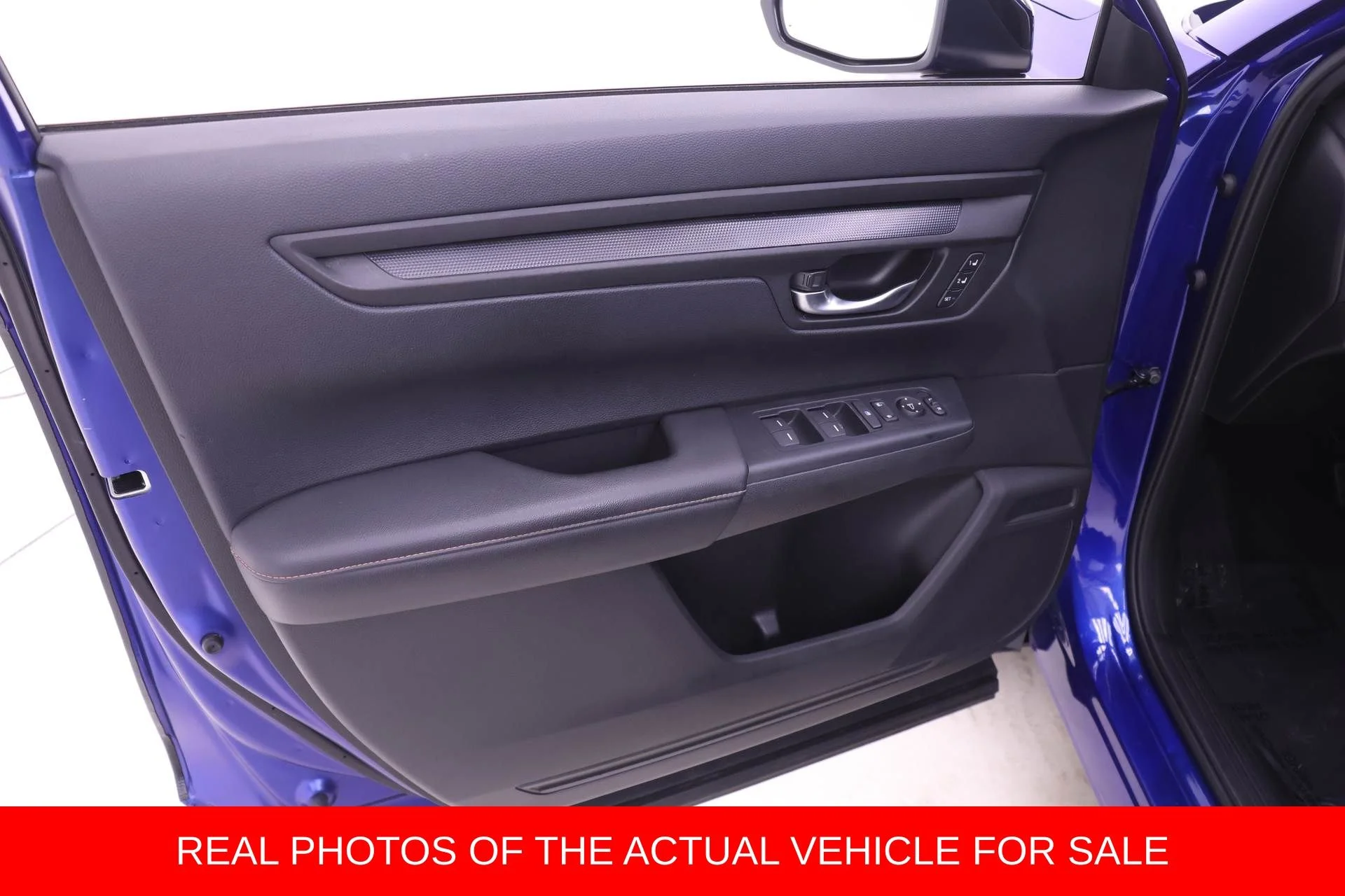 2024 Honda CR-V Sport-L - Photo 9
