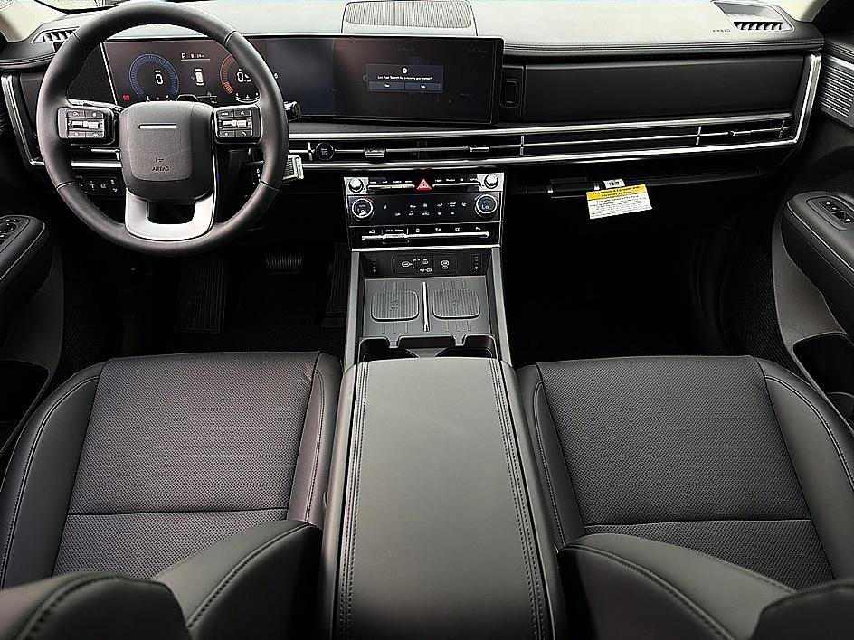 New 2026 Earthy Brass Matte Hyundai XRT AWD image 6