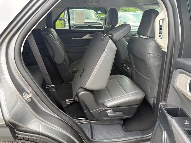 Used 2026 Gray Ford Active image 48