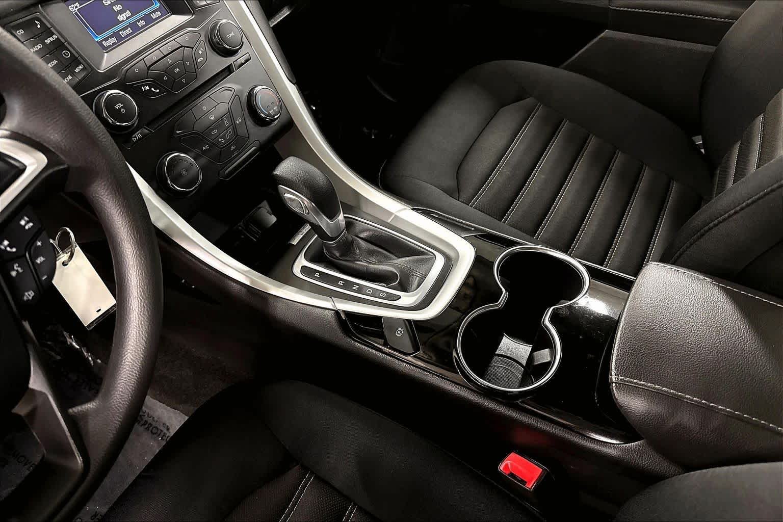 Used 2015 Tectonic Ford SE image 16