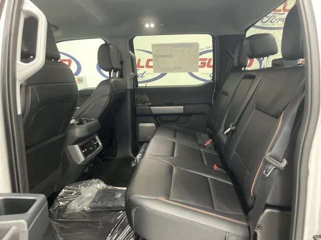 New 2026 Avalanche Ford Lariat image 15