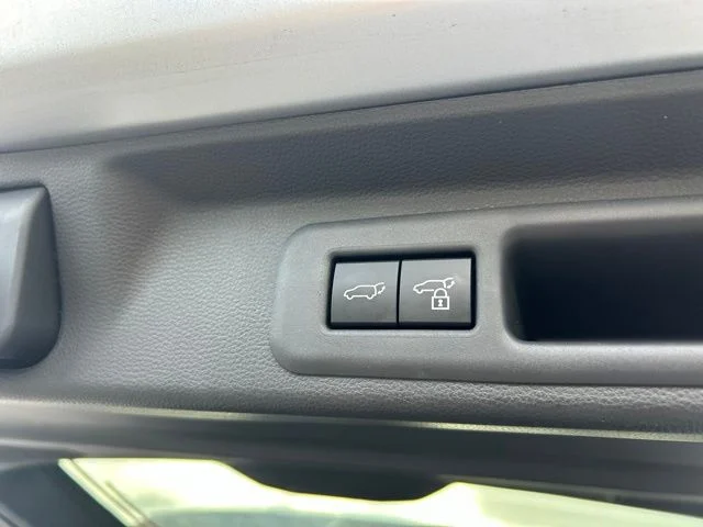 Used 2026 Silver Toyota 1794 Edition image 24