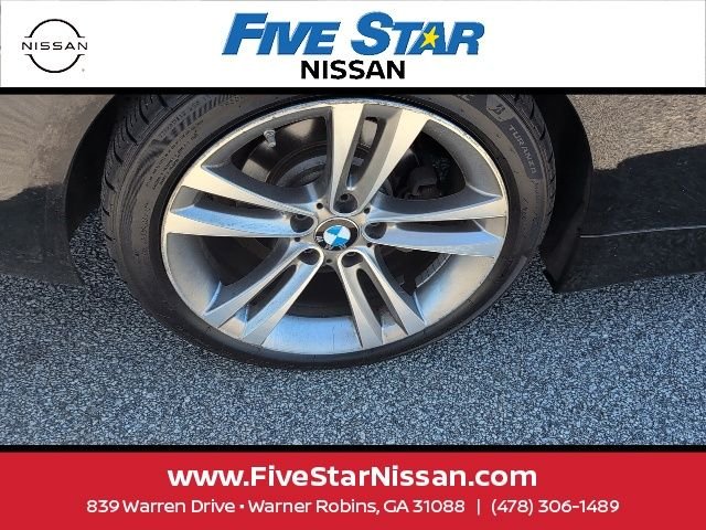 Used 2018 Black BMW 430i image 16