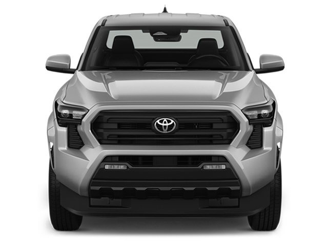 Used 2025 Blue Crush Metallic Toyota Limited image 5