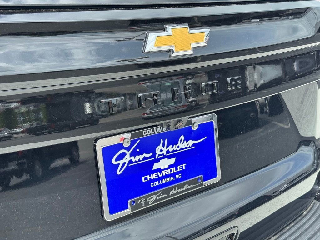 2026 Chevrolet Tahoe LS - Photo 13