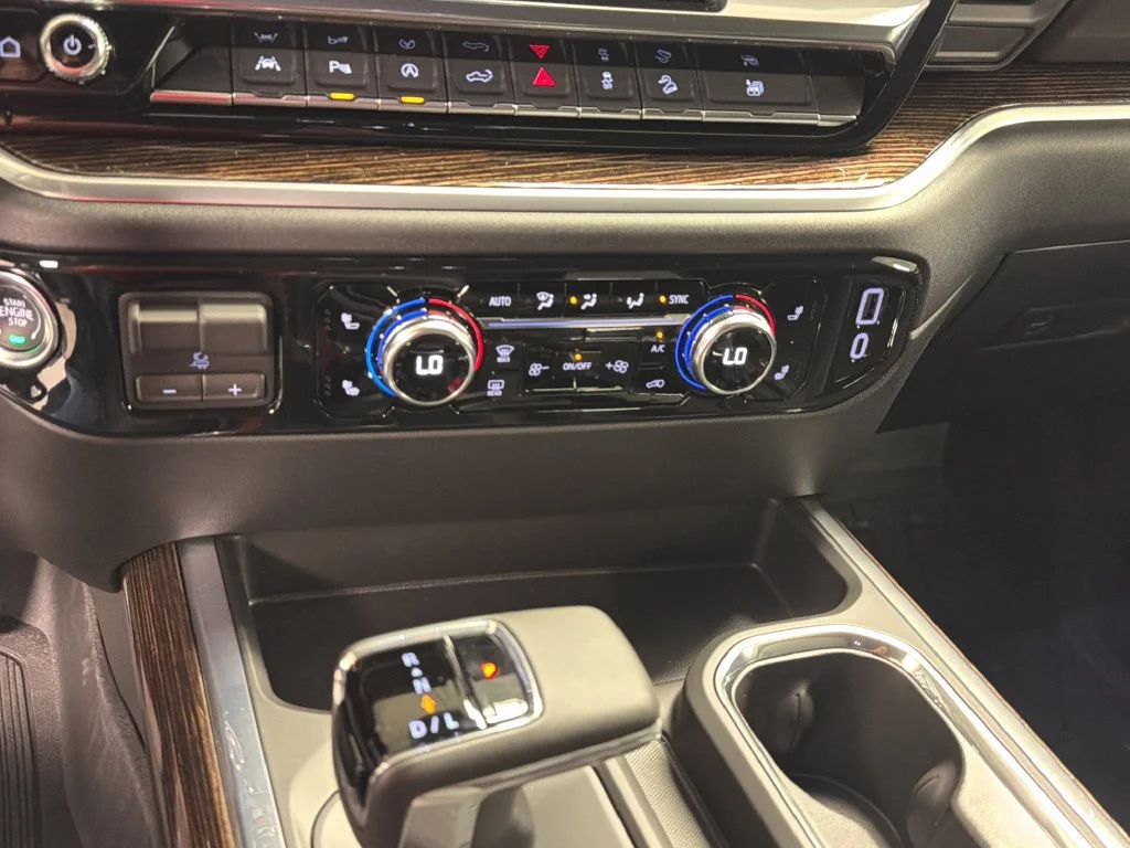 2026 GMC Sierra 1500 Elevation - Photo 42