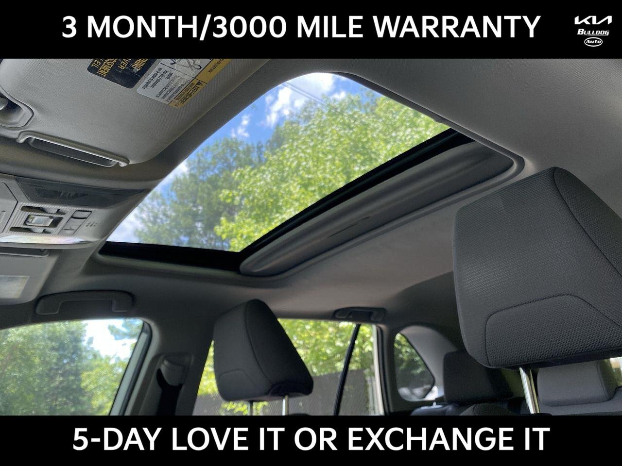 Used 2022 White Toyota XLE image 46
