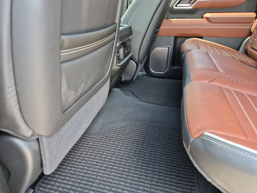 New 2026 Onyx Black GMC Denali Ultimate image 40