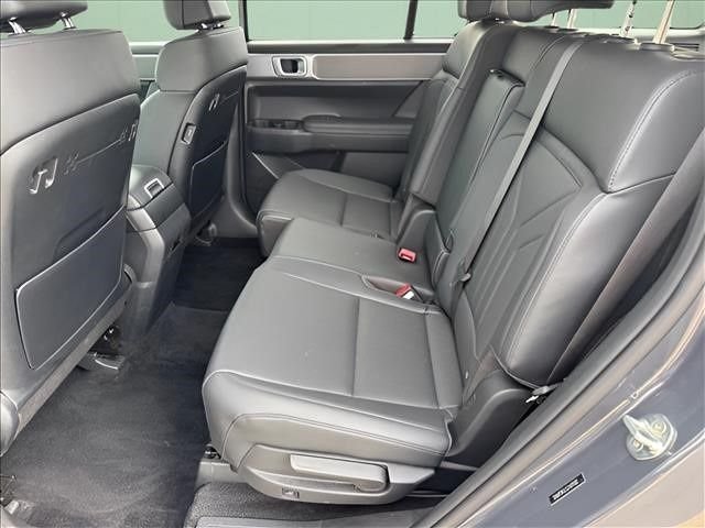 Used 2026 Gray Hyundai SEL image 13