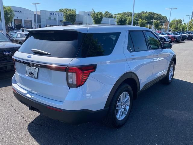 New 2026 White Ford Active image 30