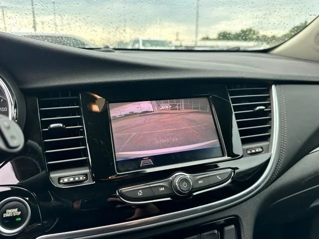 2022 Buick Encore Preferred - Photo 37