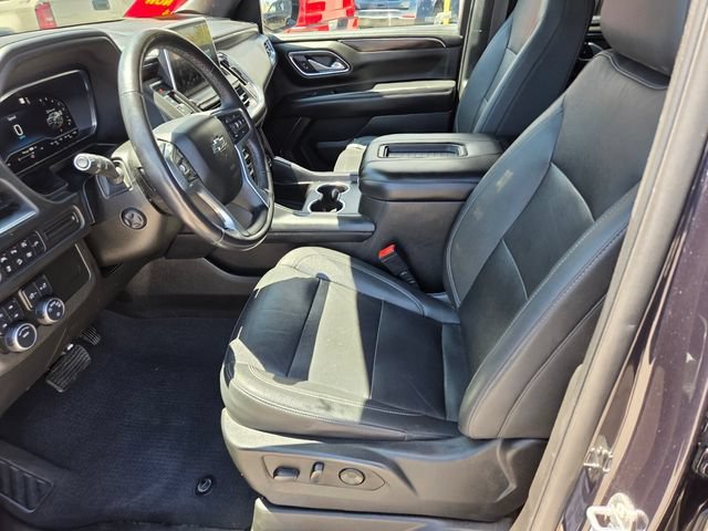 2022 Chevrolet Suburban Z71 - Photo 10