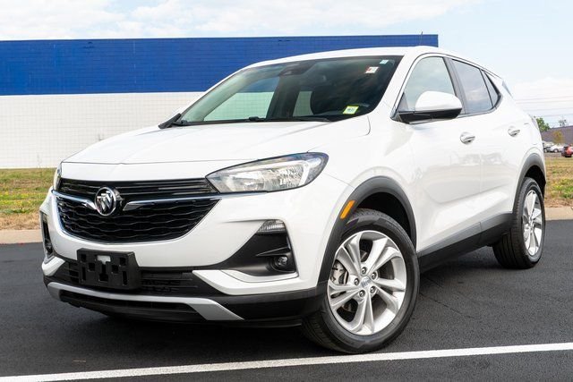 2023 Buick Encore GX