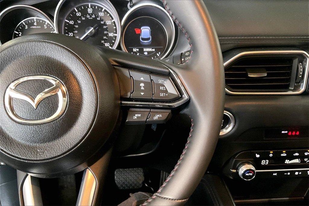 2023 MAZDA CX-5 - Image 18