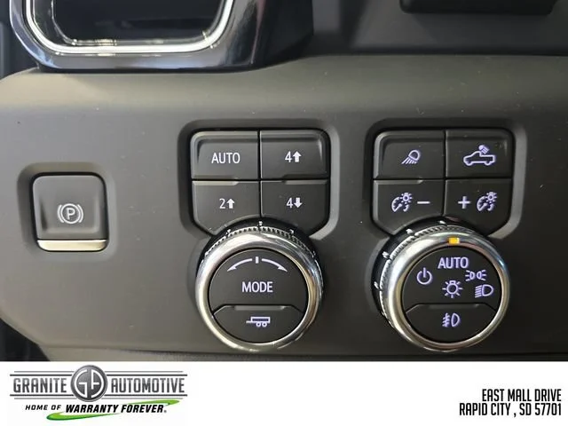 New 2026 Sterling Metallic GMC Denali Ultimate image 32