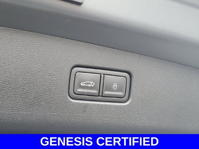 Certified Used 2026 Gray Genesis 2.5T Advanced image 31
