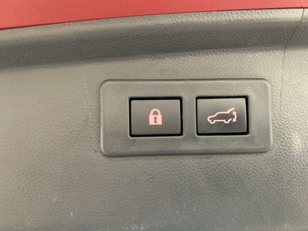 Used 2024 Red Subaru Premium image 15
