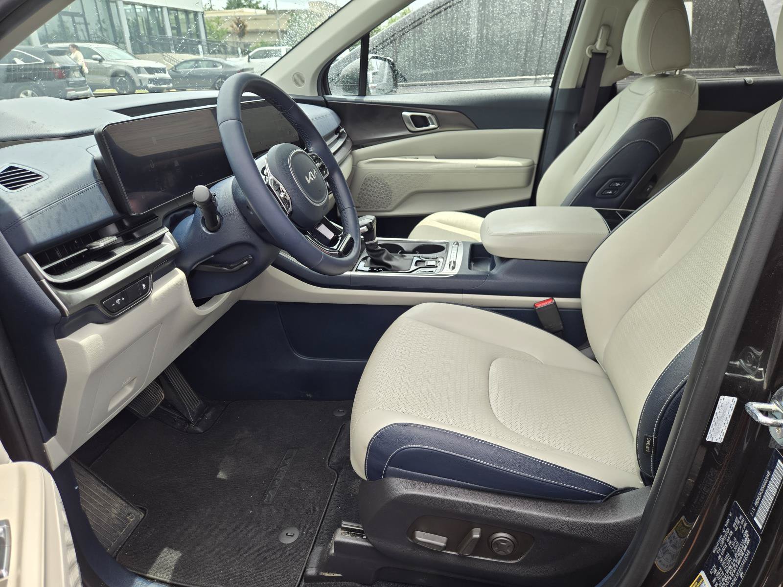 2025 Kia Carnival SX Prestige - Photo 34