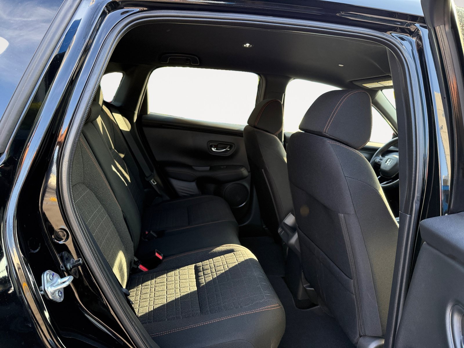 2026 Honda HR-V Sport - Photo 18