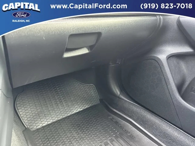 Used 2024 Blue Subaru Sport image 28