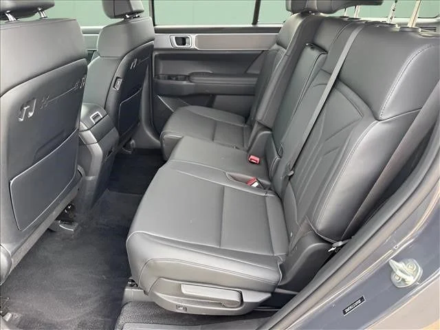 Used 2026 Gray Hyundai SEL image 13
