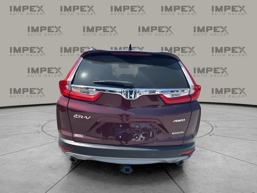 Used 2019  Honda Touring image 4