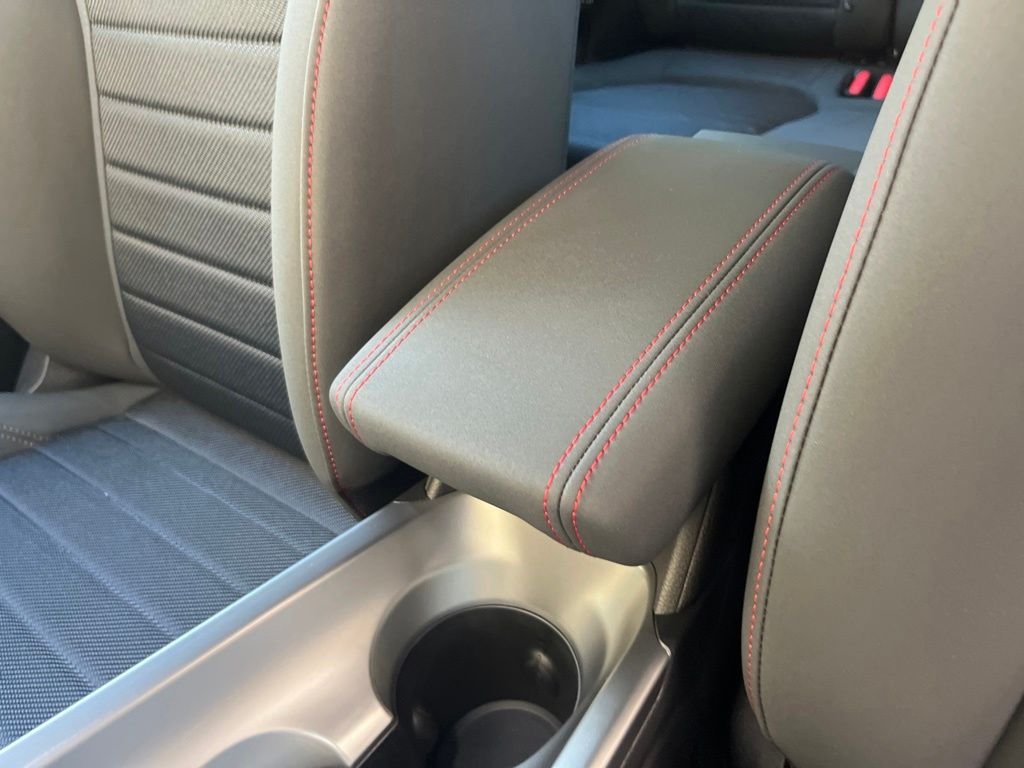 2024 Dodge Hornet GT - Photo 35